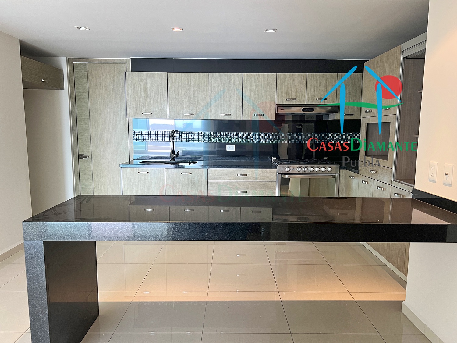 Arts Vertical Living ACJC A - Cocina 2 Arts Vertical Living ACJC A - Cocina 2